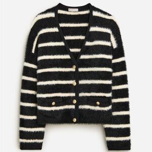 J. Crew lady jacket